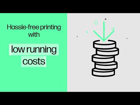 HP Multifunction Printer
