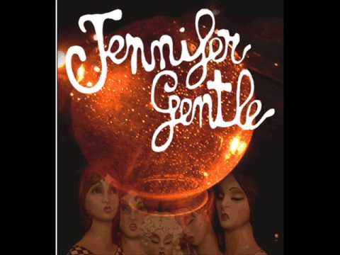 Jennifer Gentle - Take my hand