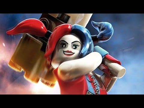 LEGO Batman : Le Jeu Vid�o PC