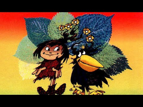 Malá čarodějnice s1