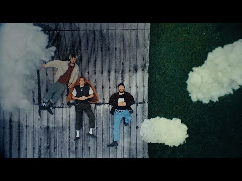 blesse - météore (Vidéoclip officiel)