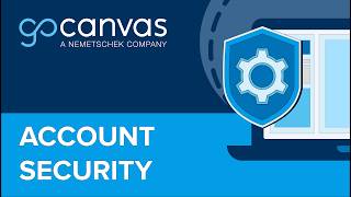GoCanvas | Account Level Security Settings
