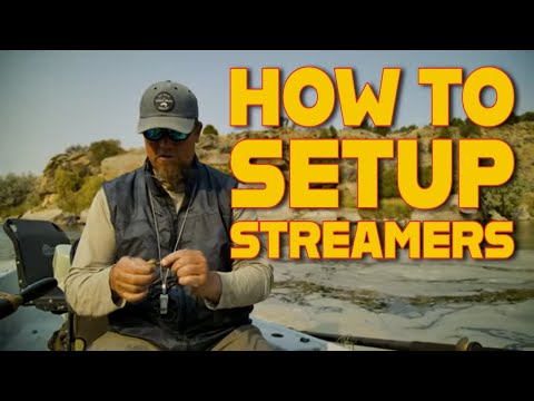 Streamer Setup with Blake Jackson