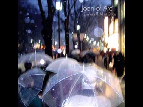 Joan Of Arc - Free Will And Testament
