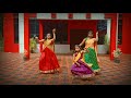 Kaatru Veliyidai | Saarattu Vandiyila |Dance cover by Nethika , Geethika and Nandana |