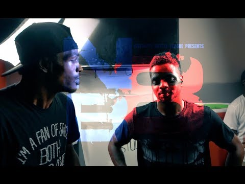 Dizzy D* vs Lambo2Crazy | Pit Fights Battle League | 2019 Rap Battle