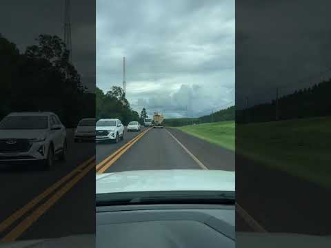 Br 277 distrito agro cafeeira a matelandia, pr