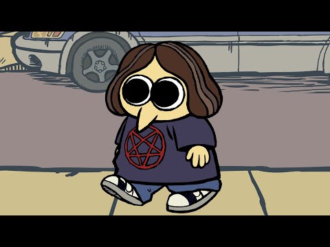 Bridge Kids - Stranger Danger