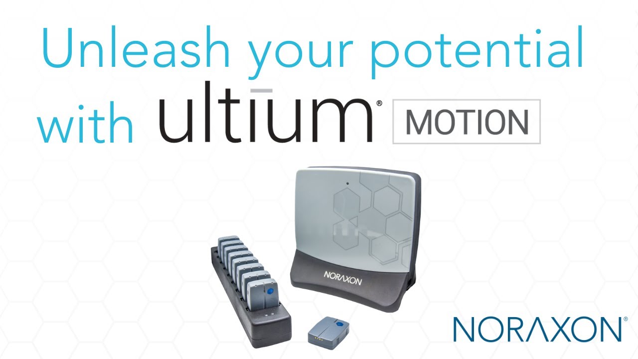 NEW Ultium Motion