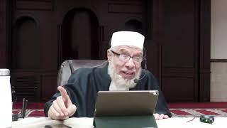 صورة متى توزع تركة الغائب/السبت(٣١-٧-٢٠٢١م)فتاوى على الهواء مباشرة