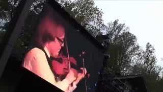 Steep Canyon Rangers - Live at MerleFest!