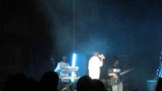 Snoop Dogg Blazed and Confused Tour Vancouver 2009 Part 3