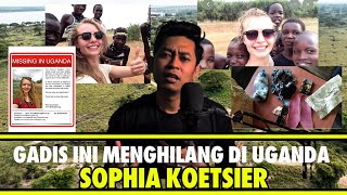 Download lagu PERGI KE TOILET DAN TAK PERNAH KEMBALI LAGI | SOPHIA KOETSIER mp3