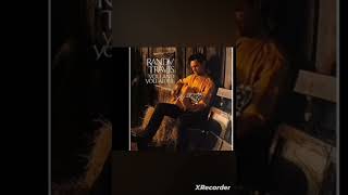 Randy Travis l did my part