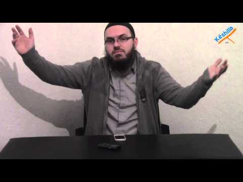 Abdyl Fuga   Musab ibn Umejr Thirrja në islam