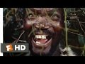 The Naked Prey 2 9 Movie CLIP Ambush 1966 HD