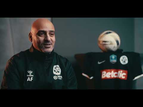 FCOSK06 : Les coulisses d'une victoire