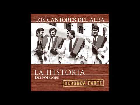 LOS CANTORES DEL ALBA
