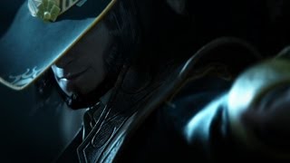 League of Legends Cinematic: A Twist of Fate