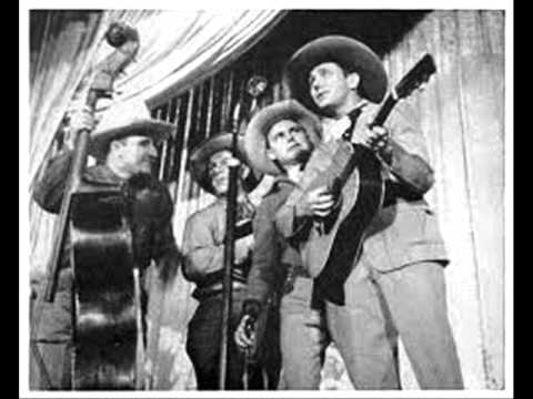 1547 Prairie Ramblers - Swingin' Down The Old Orchard Lane