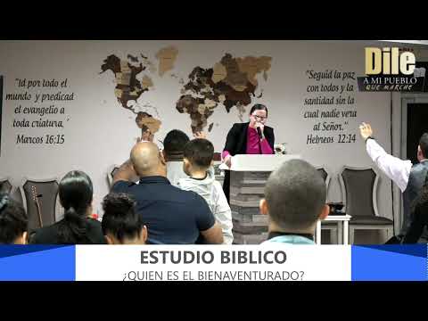 ESTUDIO BIBLICO