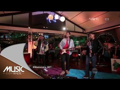 Music Everywhere MLD SPOT - RAN - Begitu Saja