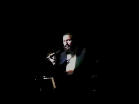 MBD - Acheinu  Ending- Nothing in the world like this - 1984!