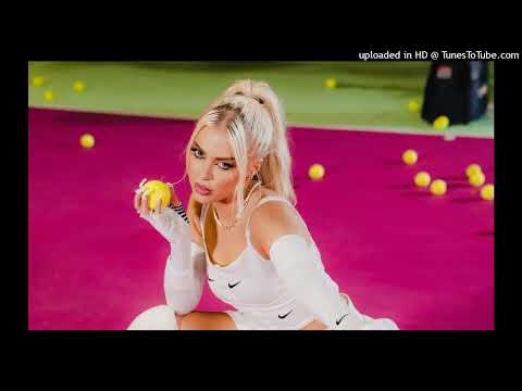 Luísa Sonza - sentaDONA (versão solo)