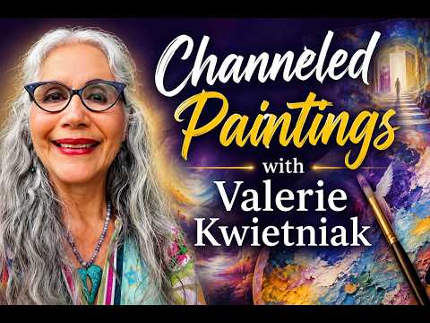 Art for the Heart with Valerie Kwietniak, 8/16