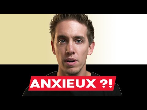 Anxieux face à L’AVENIR ? Regarde absolument cette vidéo ! [HISTOIRE POUR CHANGER DE VIE]