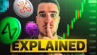 Why AI Altcoins Are Suddenly Dominating Every Crypto Chart