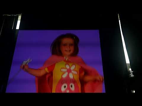 Yo Gabba Gabba 219 Dress Up 🎽👚👔👗👘🥻🧦🧤🧣👖