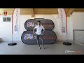 Aula de Yoga de 19 de maio