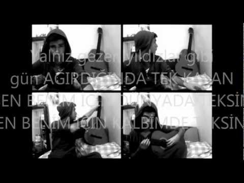 Ozan Gökçe - Bakma Öyle