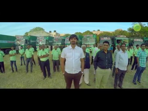 Bhavna Roadways