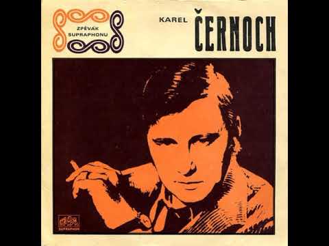 Karel Černoch - Temno (1969)
