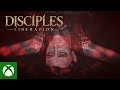 Disciples Launch Trailer