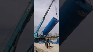Aimix Group-How to Install A Concrete Batching Plant?