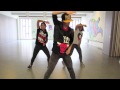 Werkin' Girls- Angel Haze, Sofie Løken Choreo ...