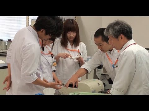 食品機能学実験―機能性食品の評価―城西大学　薬学部　医療栄養学科（管理栄養士養成課程） 【#城西大学】