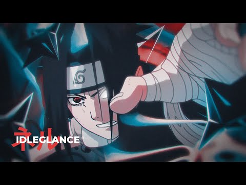 MOBBS RADICAL- ACNOLOGIA [Lyrics x AMV]