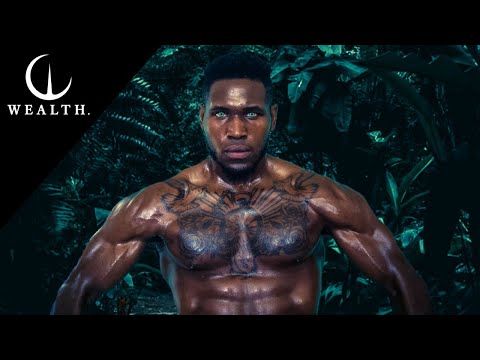 Who is Martez House? - A WEALTH STORY