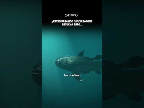 Escucha esto...👂🏼│ Superlibro
