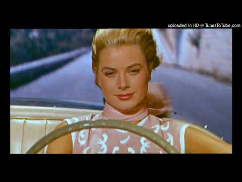 Donna Laser Orchestra - Grace Kelly's Song (1984)