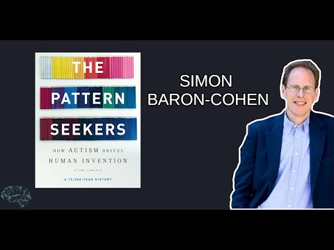 How Autism Explains Human Innovation? | Sir Simon Baron Cohen