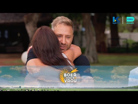 Evert kies ... – Boer soek ‘n vrou | S17 | Ep 12 | kykNET