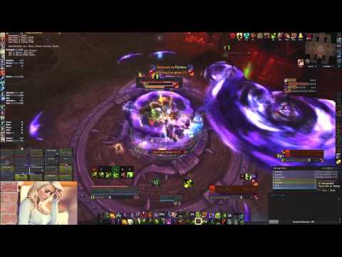 25 Man Heroic Garrosh Hellscream
