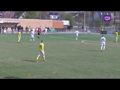 Westfriezen en De Blokkers in evenwicht