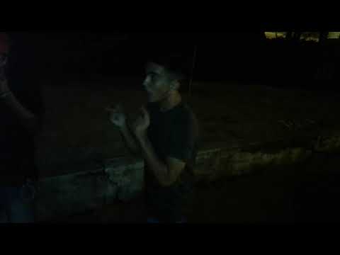 Raiko vs (participante anónimo ) - seven to punch