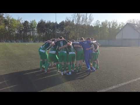 Victoria Rąbień i Sokół II Aleksandrów ze zwycięstwem